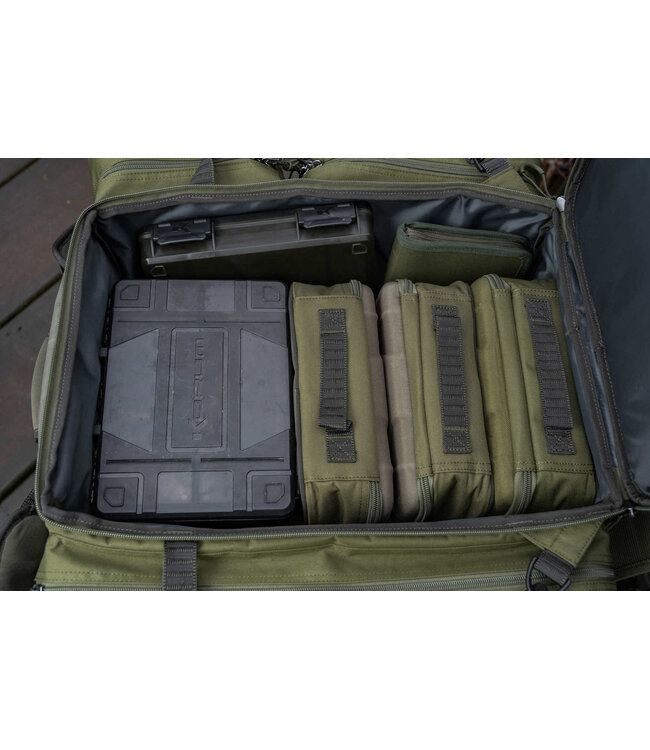 Korum Sac à Dos Progress XT Ruckbag 45 Litre