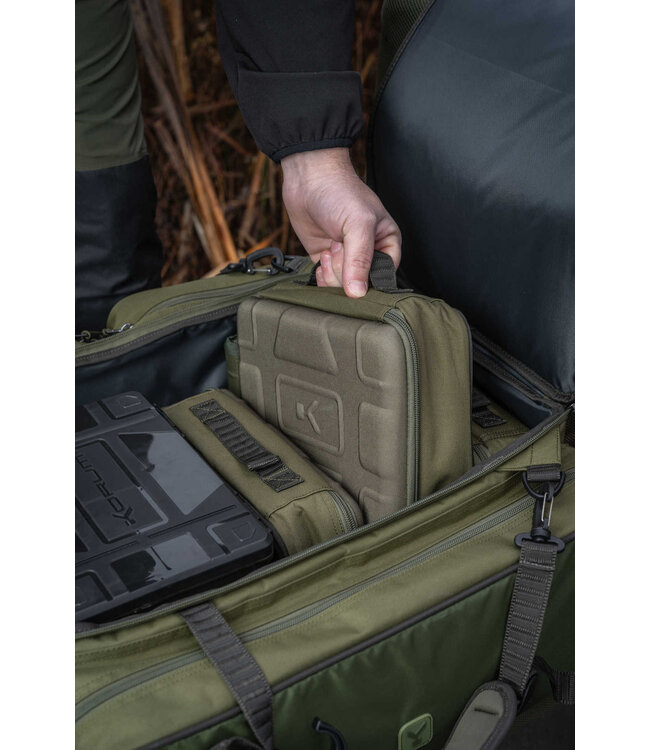 Korum Sac à Dos Progress XT Ruckbag 45 Litre