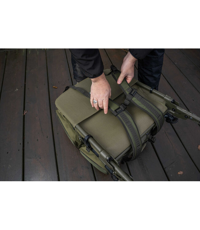 Korum Progress XT Ruckbag 45 Litre