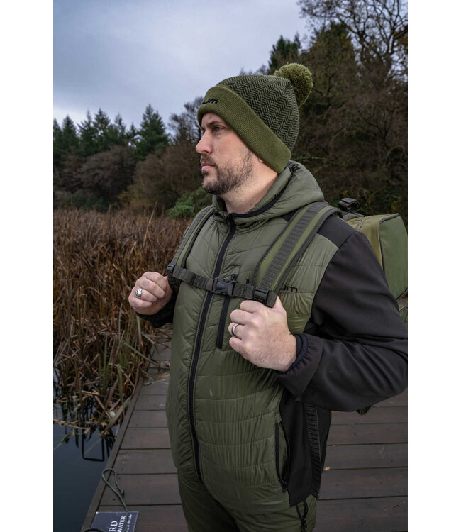 Korum Sac à Dos Progress XT Ruckbag 45 Litre