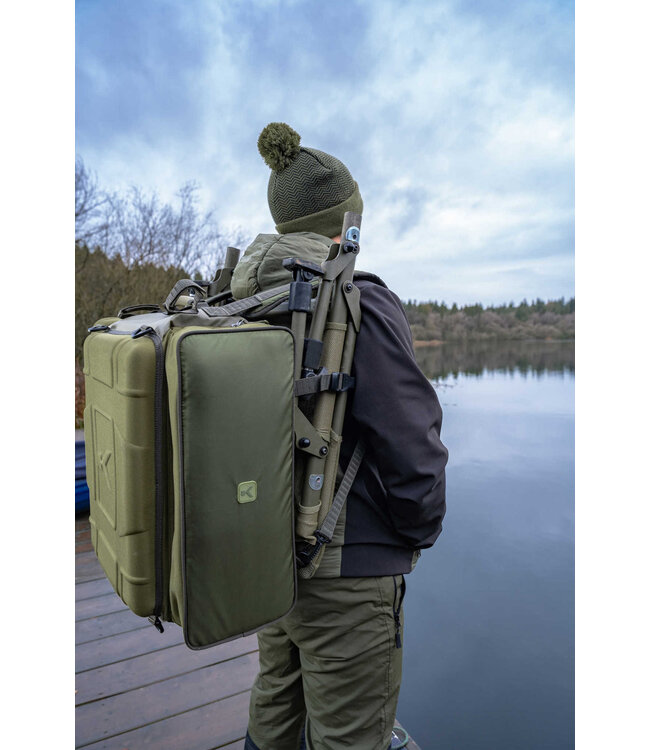 Korum Sac à Dos Progress XT Ruckbag 45 Litre