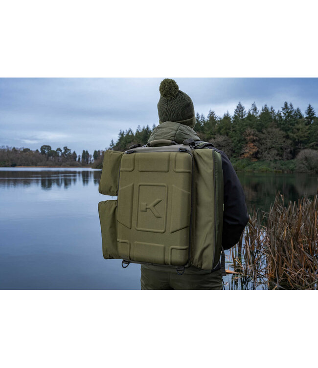 Korum Progress XT Ruckbag 45 Litre