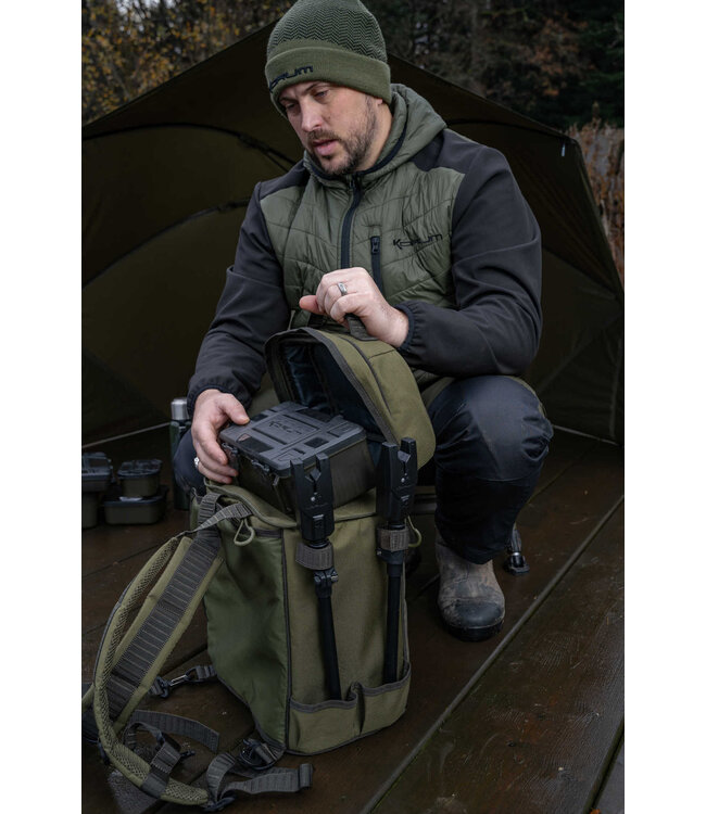 Korum Progress Roversack 25 Litre