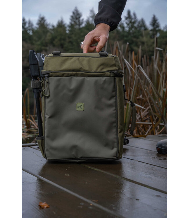 Korum Sac à Dos Progress Roversack 25 Litre