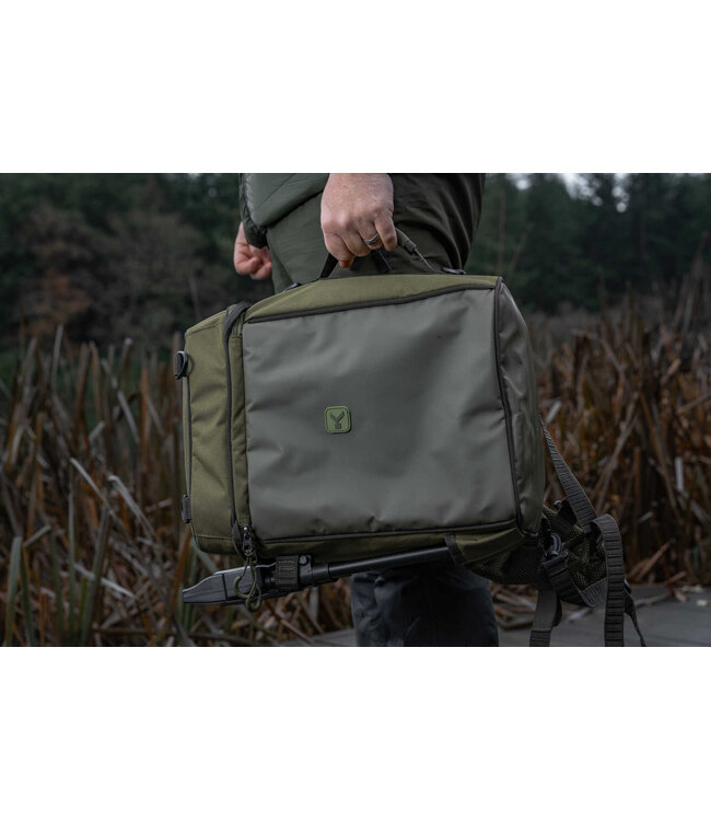 Korum Sac à Dos Progress Roversack 25 Litre