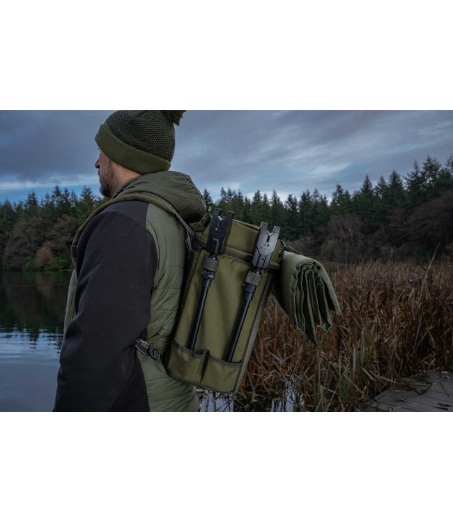 Korum Sac à Dos Progress Roversack 25 Litre