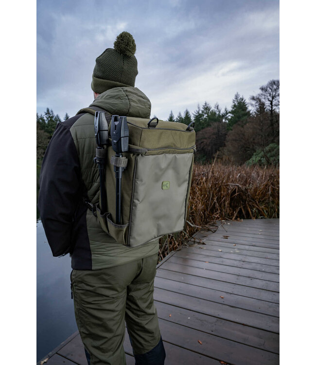 Korum Sac à Dos Progress Roversack 25 Litre