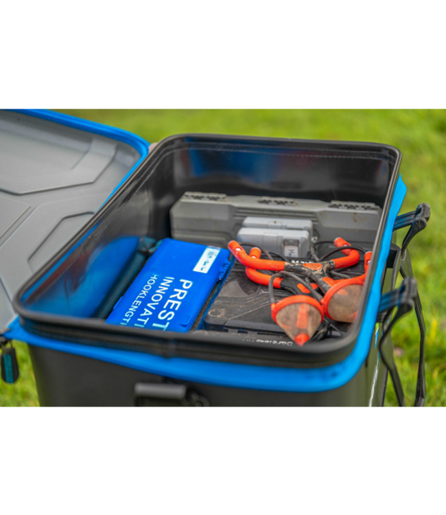 Preston Hardcase Tackle Safe