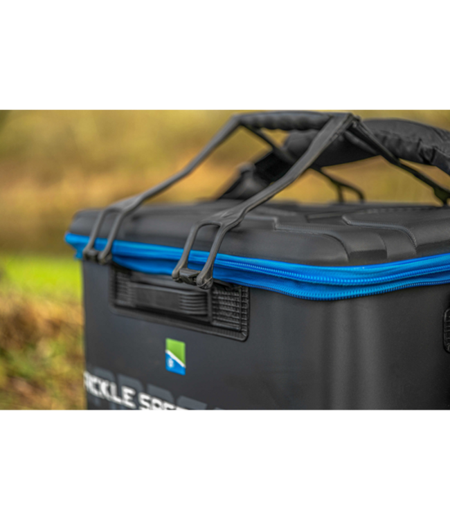 Preston Hardcase Tackle Safe