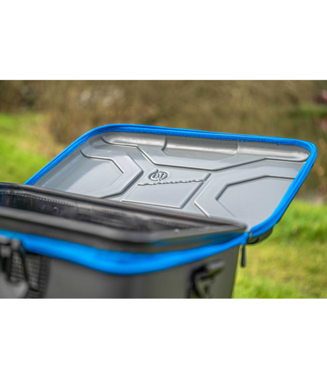 Preston Hardcase Tackle Safe