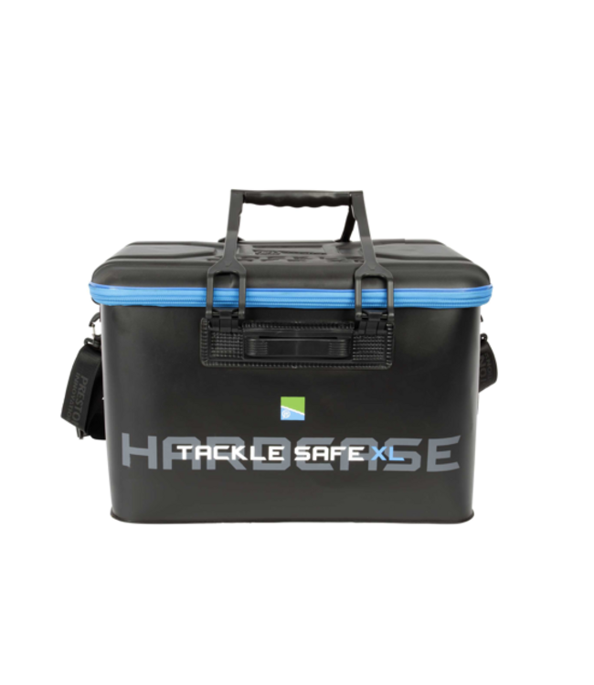 Preston Hardcase Tackle Safe
