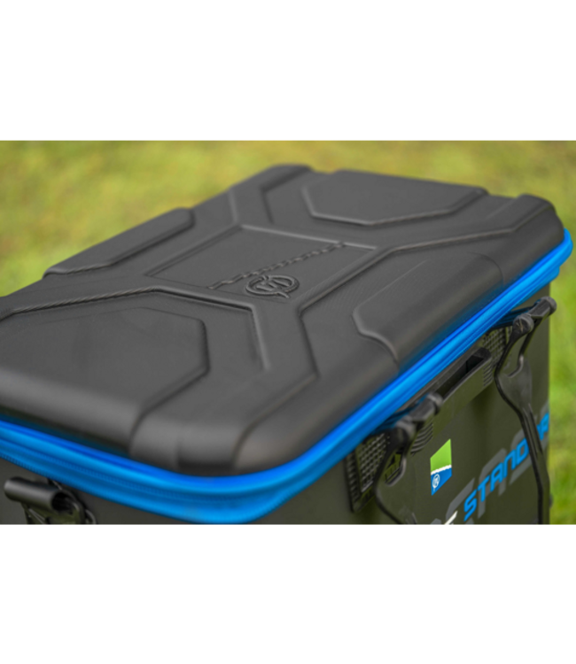 Preston Hardcase Tackle Safe