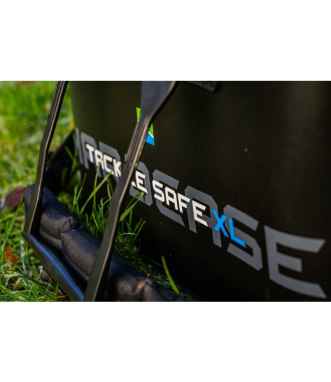 Preston Hardcase Tackle Safe