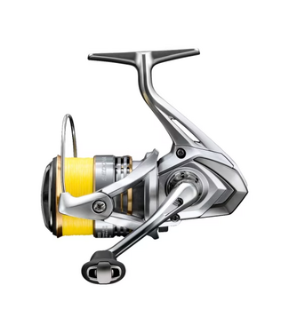 Shimano Sedona FJ 2500S PE (Power Pro 100m-8lb)