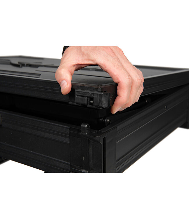 Matrix Pro Rigid Feeder Tray