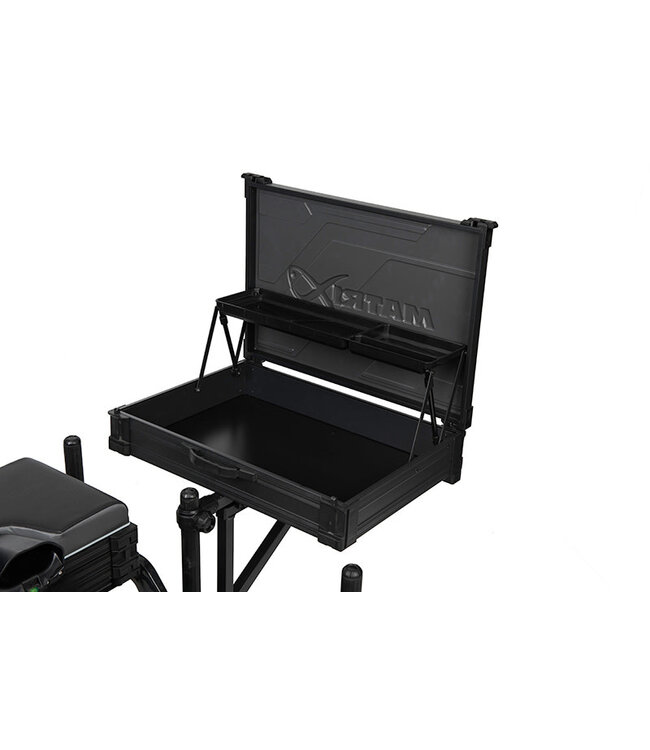 Matrix Pro Rigid Feeder Tray