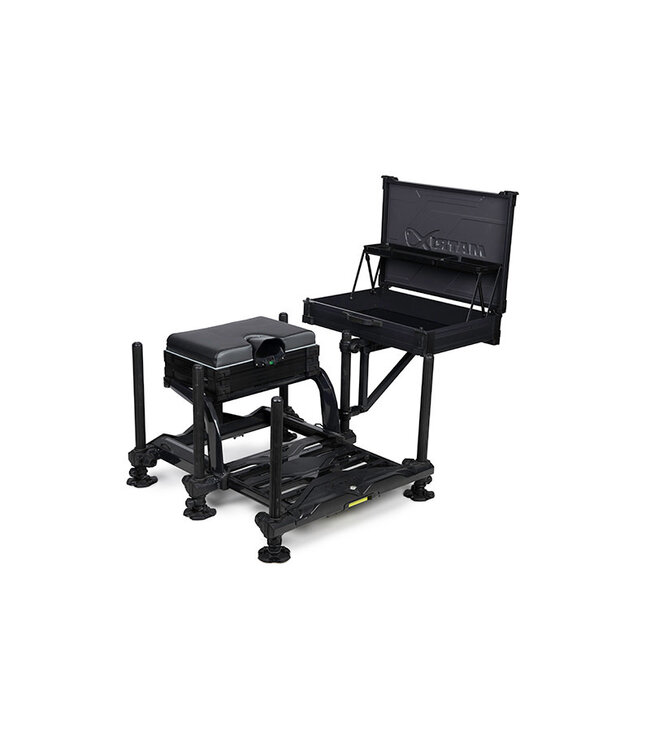 Matrix Pro Rigid Feeder Tray