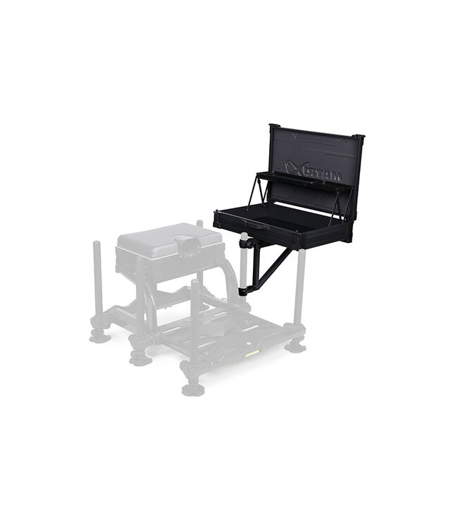 Matrix Pro Rigid Feeder Tray