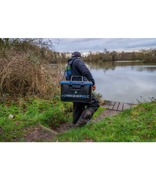 Preston Hardcase Tackle Safe