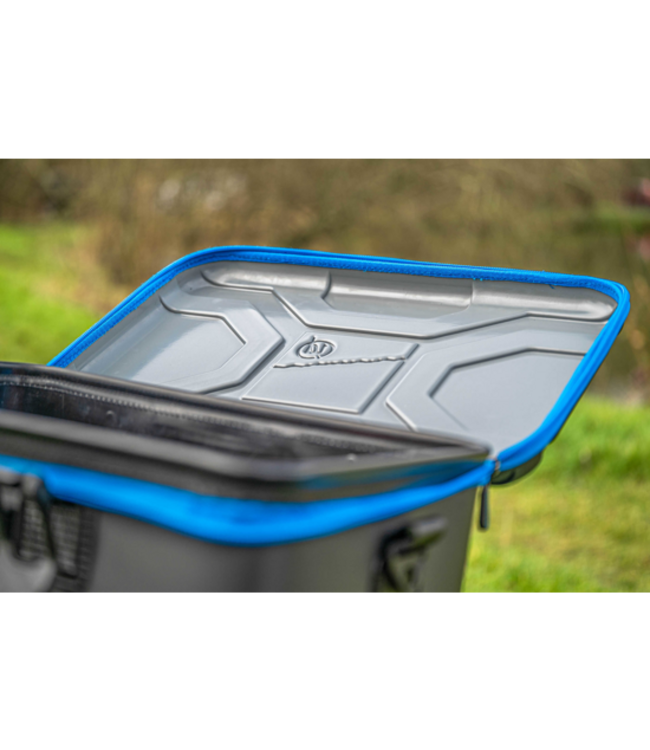 Preston Hardcase Tackle Safe