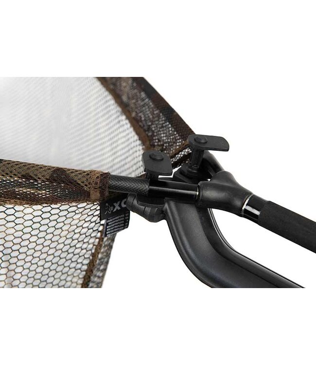 Fox Carpmaster Net Safe