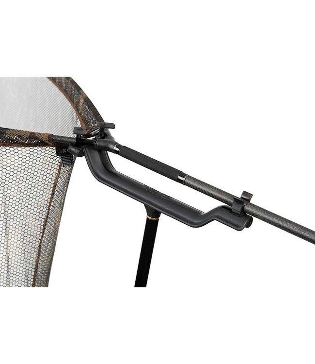 Fox Carpmaster Net Safe