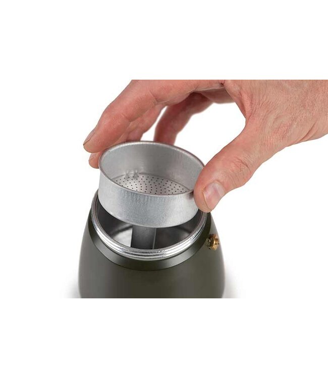 Fox Cookware Espresso Maker