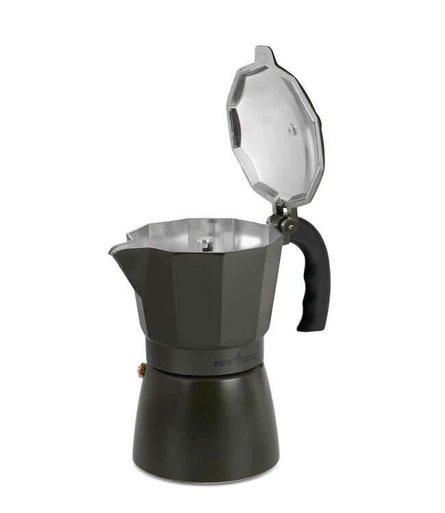 Fox Cookware Espresso Maker