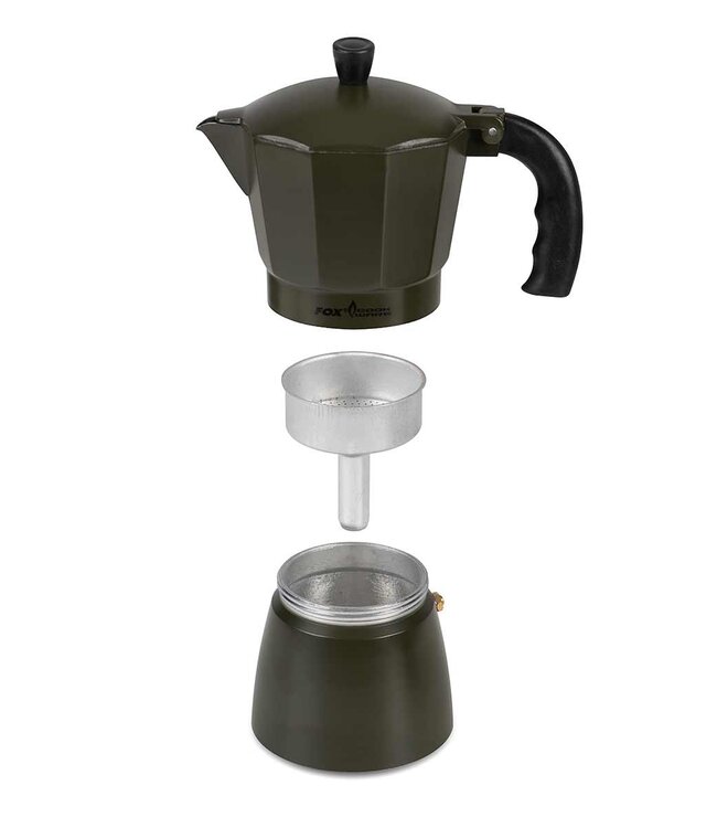 Fox Cookware Espresso Maker