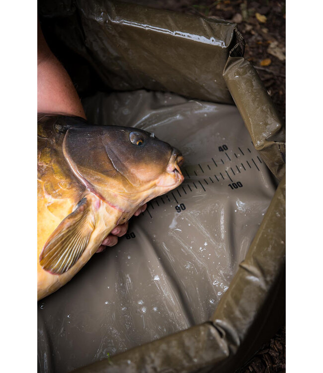 Fox Carpmaster Welded Mat