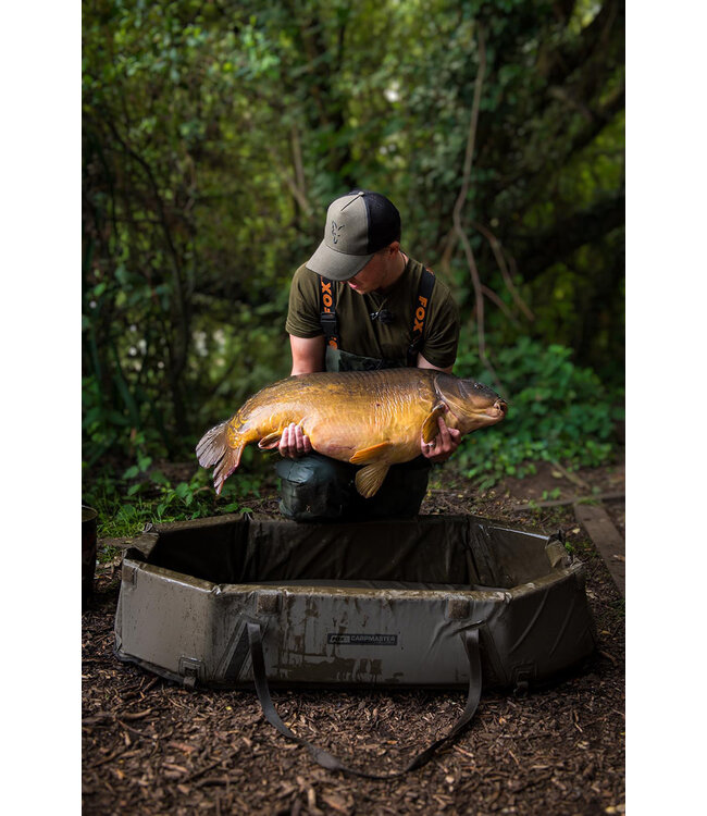 Fox Carpmaster Welded Mat