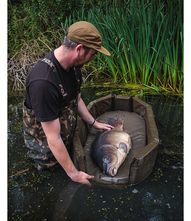 Fox Carpmaster Welded Mat