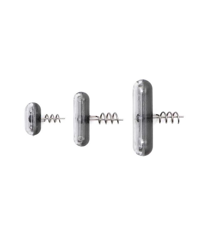 Fox Rage Strike Point Hitcher Rattle