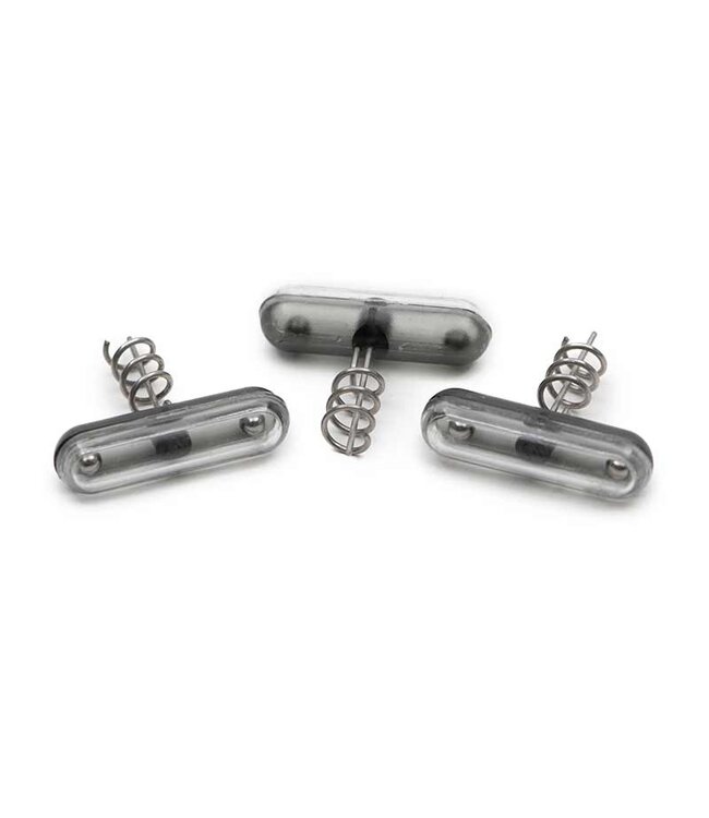 Fox Rage Strike Point Hitcher Rattle