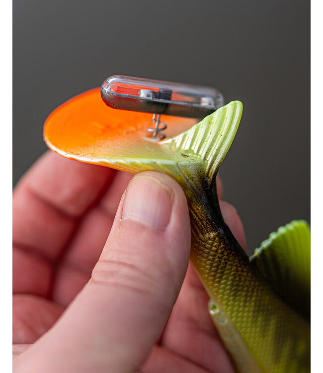 Fox Rage Strike Point Hitcher Rattle