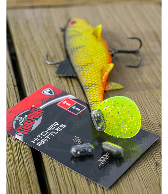 Fox Rage Strike Point Hitcher Rattle
