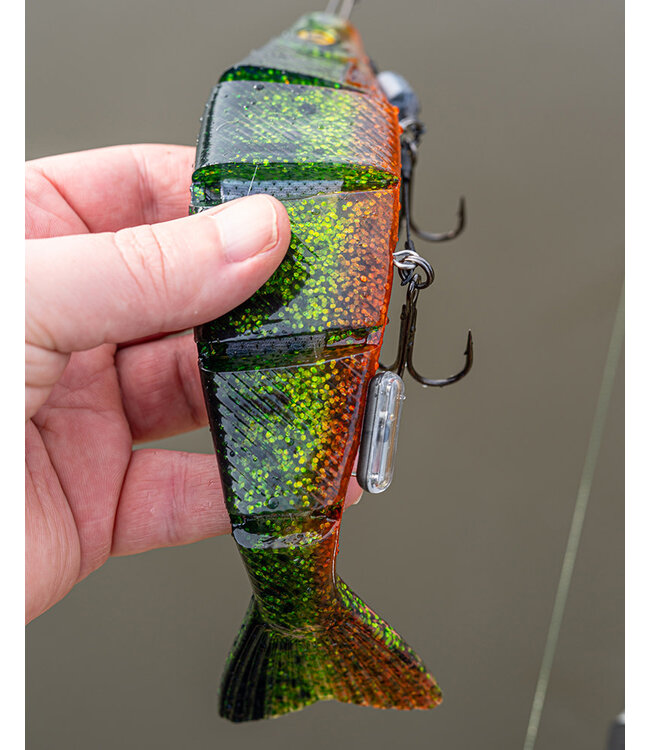 Fox Rage Strike Point Hitcher Rattle