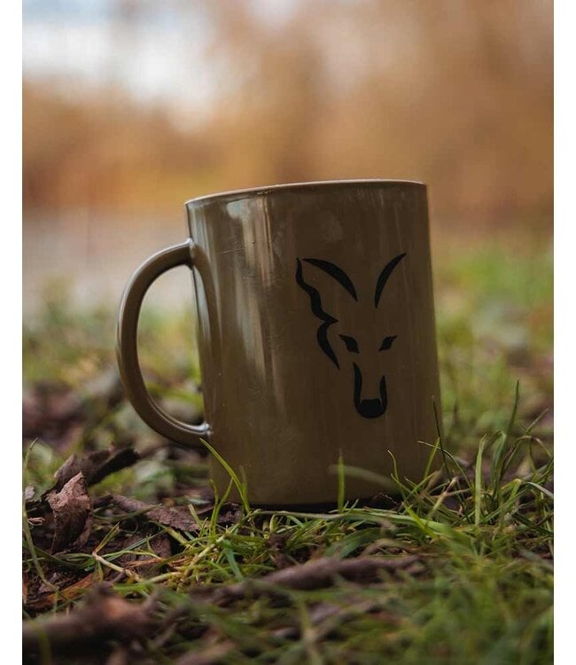 Fox Voyager Becher 350ml