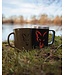 Fox Voyager Mug 350ml
