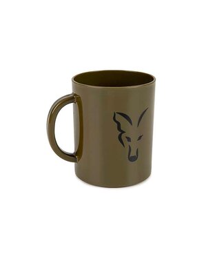 Fox Voyager Mug 350ml