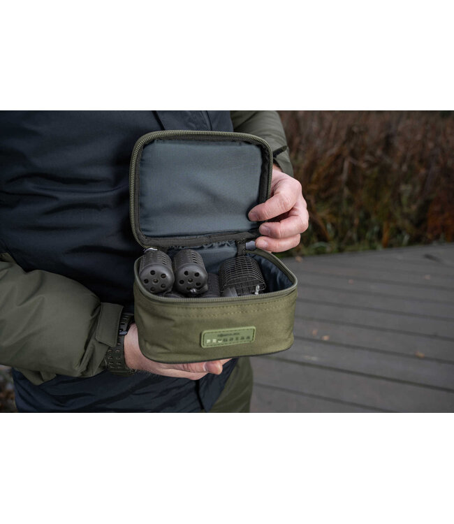 Korum Progress Tackle Pouch 1.5 Litre