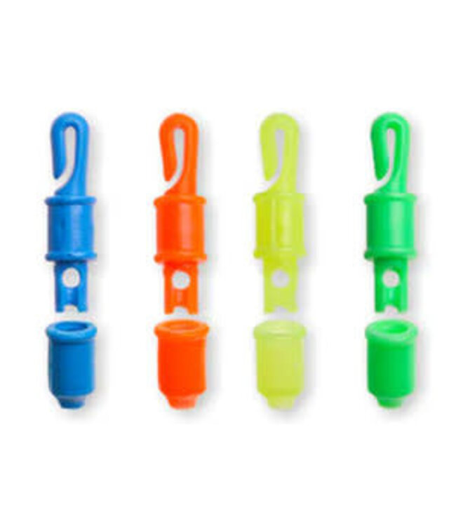 Stonfo Elastic Connector Oversize Ø3.1mm Over Size