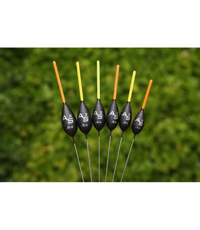 Drennan Pole Float AS2