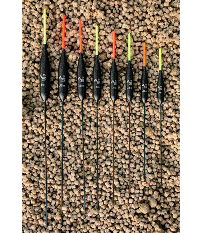 Drennan Pole Float AS5