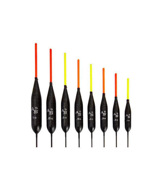 Drennan Pole Float AS5
