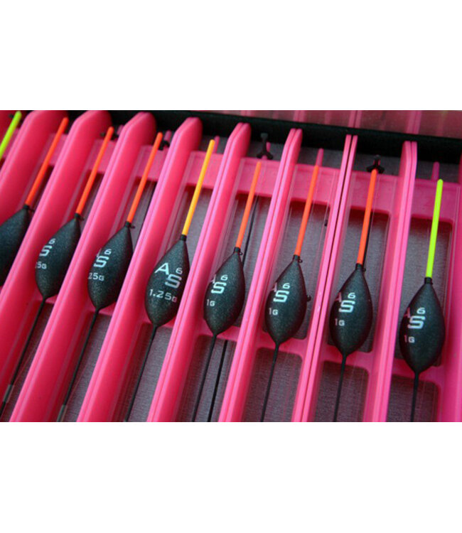 Drennan Pole Float AS6