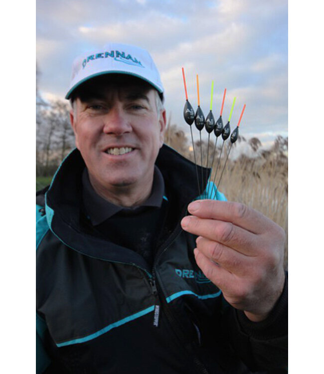 Drennan Flotteur Canne AS6