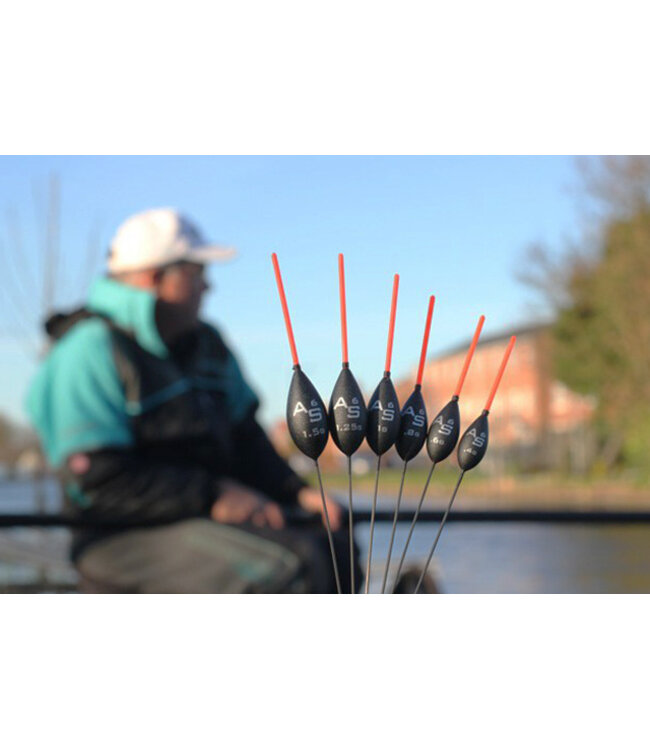 Drennan Pole Float AS6