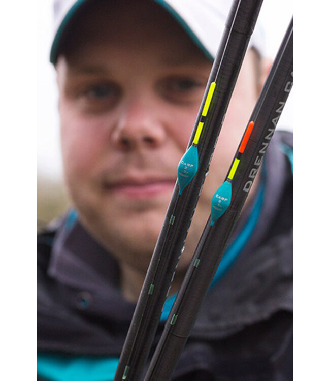 Drennan DR Carp2