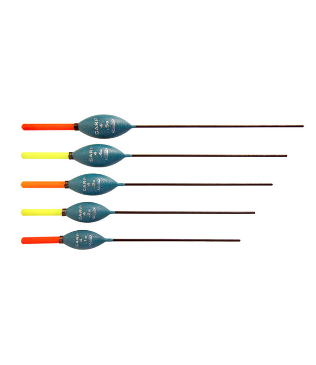 Drennan DR Carp4